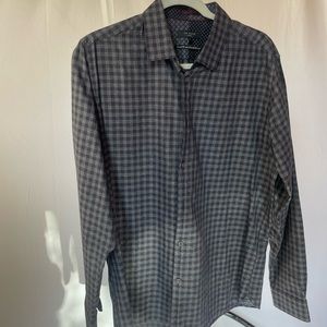 Ted Baker long sleeve button down
